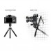Leofoto Tabletop Tripod MT-03 + MBH-19 Ballhead